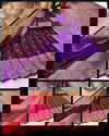 Aab Mogal Non Catalog Designer Sarees

